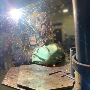 Meet your Posher, Brandon